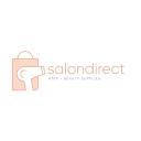 Salon Direct Hair & Beauty Supplies logo