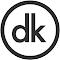 DK Electrical Co. logo