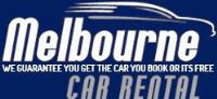 Melbourne Car Rental image 1