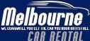 Melbourne Car Rental logo