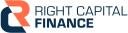 Right Capital Finance logo