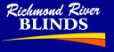 Richmond River Blinds logo