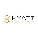 Hyatt Construction	 logo