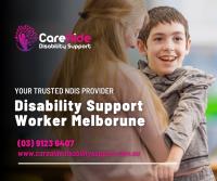 CareAide Disability Support | NDIS Provider image 3