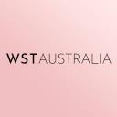 WST Australia logo