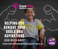 CareAide Disability Support | NDIS Provider image 2