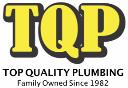 Top Quality Plumbing logo