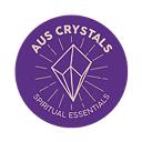 Aus Crystals logo