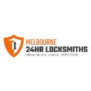 Melbourne 24hr Locksmiths logo
