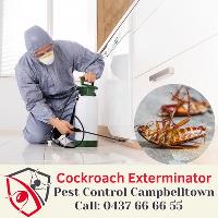 Campbelltown Pest Control image 2