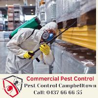 Campbelltown Pest Control image 3