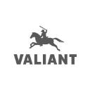Valiant Furniture Hire Sydney logo