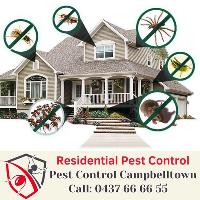 Campbelltown Pest Control image 5