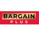 Bargain Plus logo