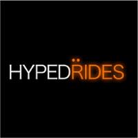 Hyped Rides image 8