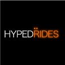 Hyped Rides logo