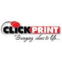 CLICKPRINT logo