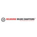 Melbourne Deluxe Chauffeurs logo