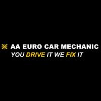 AA Euro Car Mechanic image 1
