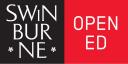 Swinburne Open Education logo