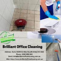 Brilliant Office Cleaning image 2