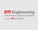 STI Engineering logo