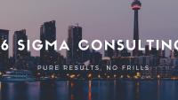 6Sigma Consulting image 1