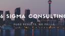 6Sigma Consulting logo