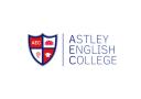 Astley English College logo