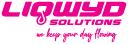 Liqwyd Solutions logo