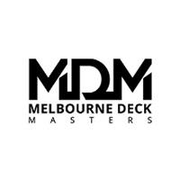 Melbourne Deck Masters image 1