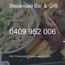 Steakroad Bar & Grill - Restaurants, Steakhouse logo