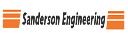 Sanderson Engineering logo