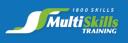 MultiSkills Training Geelong logo
