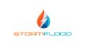 StormFlood logo
