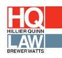 HQ Law logo