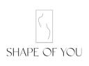 Shape of you perth logo