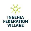 Ingenia Federation Albion/Sunshine logo