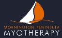 Mornington Peninsula Myotherapy & Massage logo