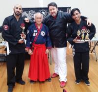 Melbourne Sport and Street Wing Chun Kung Fu image 2