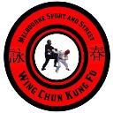 Melbourne Sport and Street Wing Chun Kung Fu logo