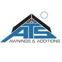 ATS Awnings logo