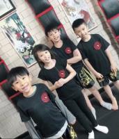 Melbourne Sport and Street Wing Chun Kung Fu image 3