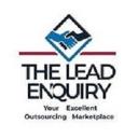 The LEAD Enquiry logo