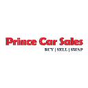 Prince Car Sales logo