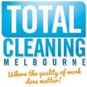 Total Cleaning Melbourne logo
