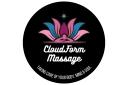 CloudForm Massage West Perth logo