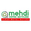 Mehdi Copper Recycling logo