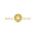 Royal Hemp logo