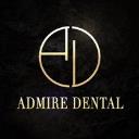 Admire Dental Butler logo